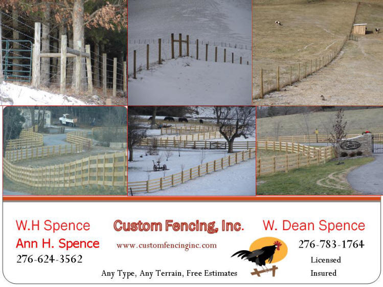 CFI Projects